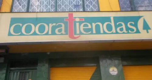 COORATIENDAS CALLE 38 CON 85 COORATIENDAS CALLE 38 CON 85